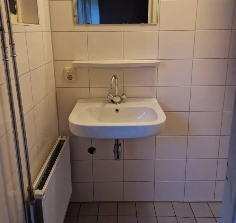 Dieptereiniging van bedrijfssanitair door Keyo